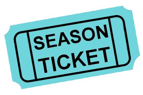 Season Ticket - Ballykeeffe Amphitheatre
