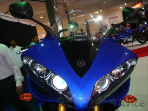 Xyzctem motorcycle gloss black mini sport racing mirrors for yamaha yzf r1 r6 r6s 1000 600 suzuki gsxr 600 700 750 1000 1300 hayabusa honda cbr 250 500 600. Yamaha R1 1000cc in India... Review, Photos and Specs