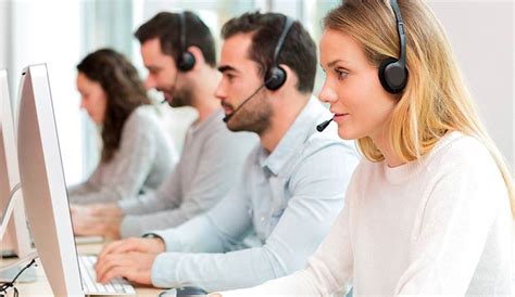 Skills And Competencies For Roles In The Call Centre