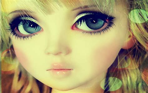 Omg Doll Wallpapers Wallpaper Cave