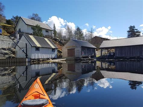 Osterøy is very beautiful island with a lot of places where you can hiking, fishing and feel norwegian air. Osterøy turlag får 5000 kroner til padlenaust - Bygdanytt