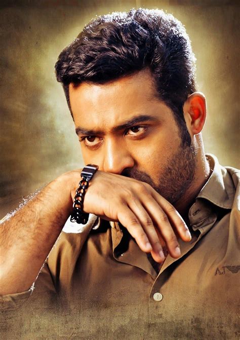 Junior Ntr Jr Ntr Images Hd New Look Mister Wallpapers