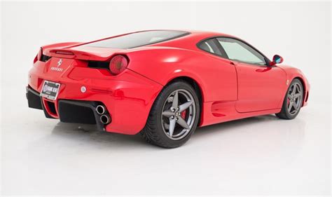 Add or change photo on imdbpro. Ferrari 360 - 6SpeedOnline