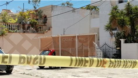 Matan A Ex Cónsul Honorario De Canadá En Cancún Quadratin Quintana Roo