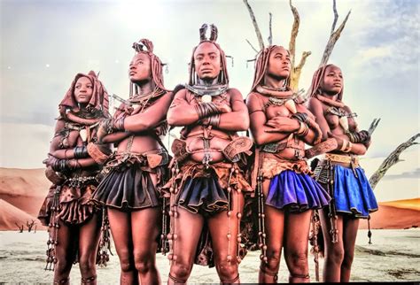barazöak on twitter アフリカ 民族衣装 ヨシダナギ アフリカの部族