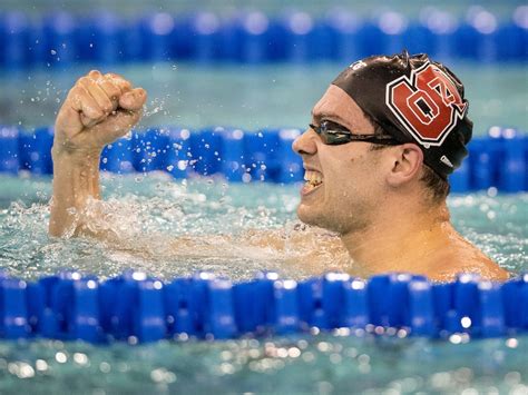 15 Mens College Swimmers To Watch This Season