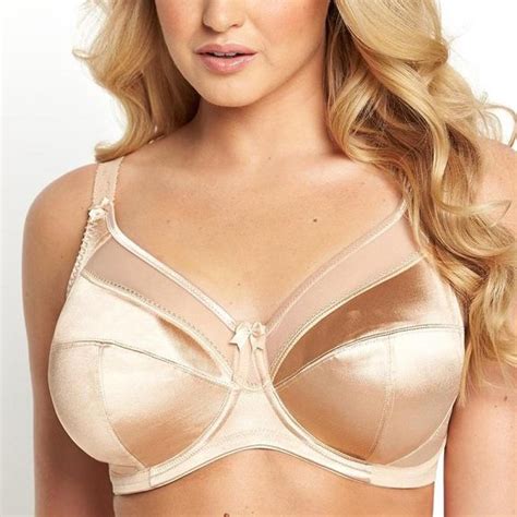 Goddess Keira Full Cup Uw Bra 2 Colors~ 6090 Knickers Of Hyde Park