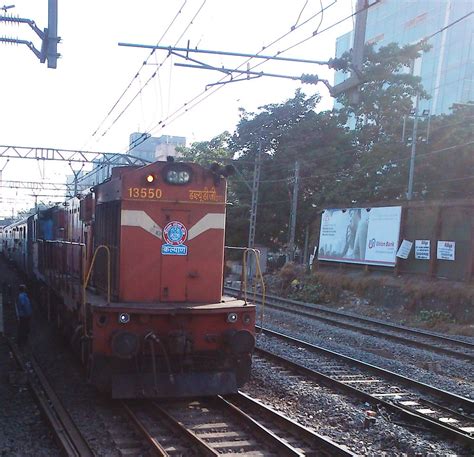 The site is technically maintained by national informatics centre. 11401 NANDIGRAM EXP | 11401 CSTM NGP NANDIGRAM EXP got a ...