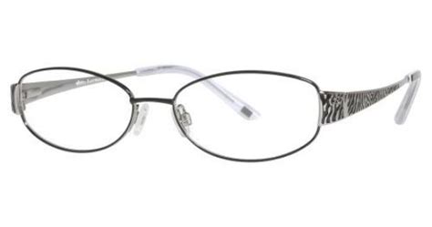 Designer Frames Outlet Daisy Fuentes Eyeglasses Amaya