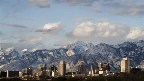 Best 50+ Salt Lake City Desktop Background on HipWallpaper | Beautiful Widescreen Desktop ...