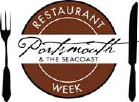 restaurant week returns to city portsmouth nh patch