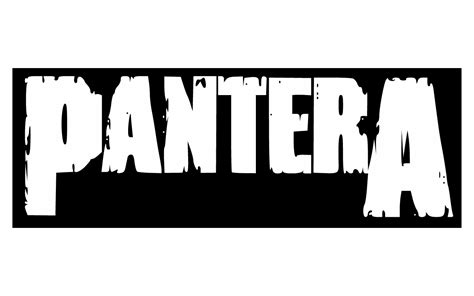 Pantera Logo 01 Png Logo Vector Brand Downloads Svg Eps