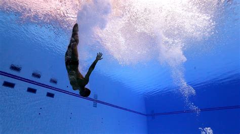 Diving 101 Competition Format Nbc Olympics