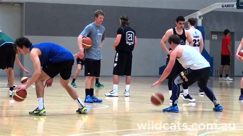 Perth wildcats 82 (nathan jawai 15, matt knight 14, jesse wagstaff 11 the wildcats are dirty on themselves, and they'll be aiming to take out their frustrations on illawarra in friday night's nbl. Perth Wildcats - 2014 Development Player Trials - YouTube