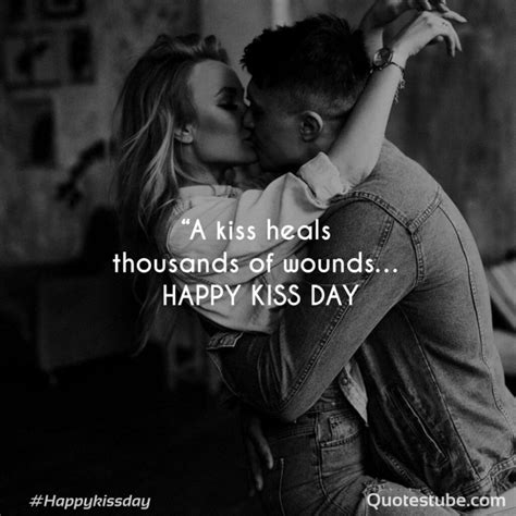 Happy Kiss Day Kiss Day Quotes Wishes Ideas And Gifts My Xxx Hot Girl