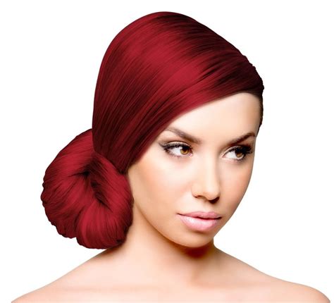 red hair dye at sally s f