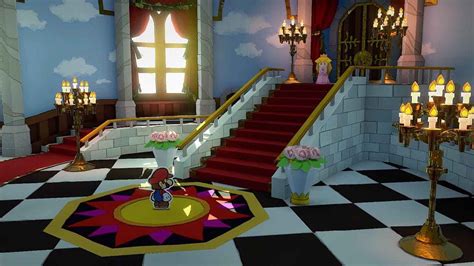 On a relentless quest to avenge his sister's murder, a man from cape town infiltrates a sprawling network of lowlifes and elites in los angeles. Paper Mario: The Origami King - Release Date, Gameplay ...