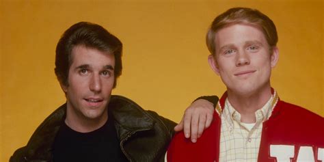 Happy Anniversary 'Happy Days!' 12 Things You May Have Forgotten About