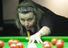Mandy Fisher Snooker Academy