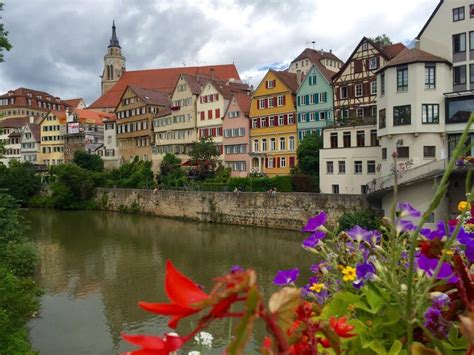 7 Magical Day Trips to Take from Stuttgart, Germany