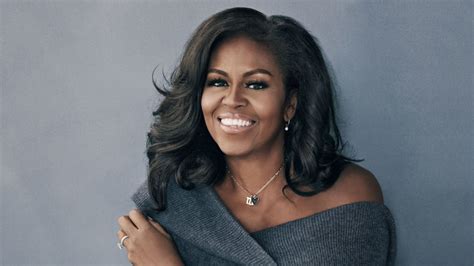 Michelle Obama Answers 20 Questions For O Magazine
