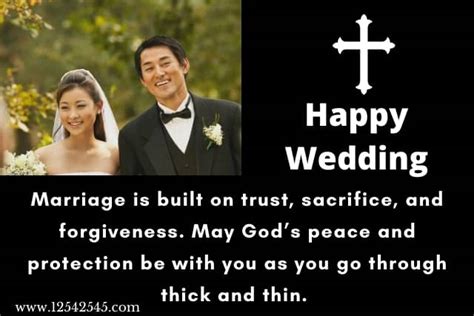65 Christian Wedding Wishes Messages With Bible Verses
