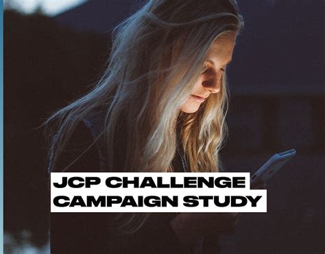 Jcpenney Influencer Campaign Brand Study On Behance