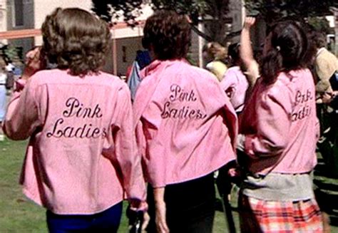 Prequel Series Grease Rise Of The Pink Ladies Starts Filming Next Year