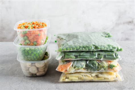How To Make Frozen Vegetables Taste Good Blogchef