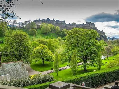Pin By Gezstone On Natures Trees Visit Scotland Scottish Castles