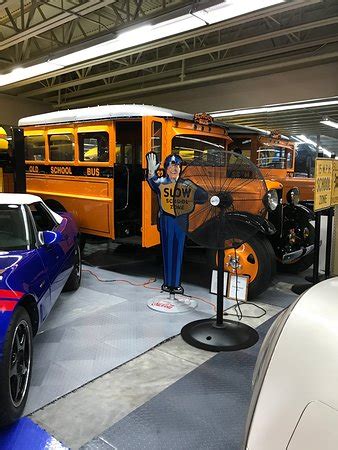 Tallahassee Antique Car Museum - All You Need to Know Before You Go