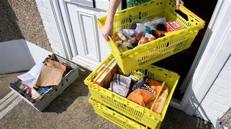 Supermarkets Should Reinstate Priority Delivery Slots For Vulnerable