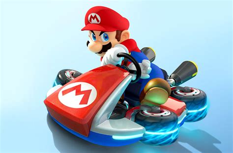 Mario kart 8 deluxe feels fast, fun, and it's got a ridiculous amount of tracks and characters to choose from. Nintendo Switch bundel met Mario Kart 8 Deluxe | LetsGoDigital
