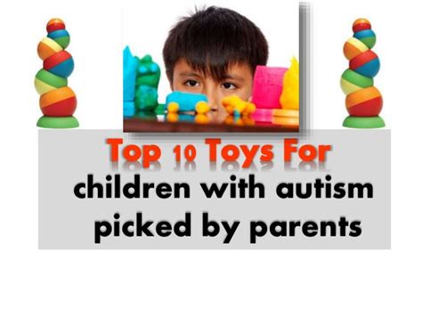 The 22 Best Ideas for Best Gifts for Autistic Child  Home, Family