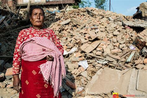 earthquake diaries from nepal part v conclusion a test of strength and resiliency far east