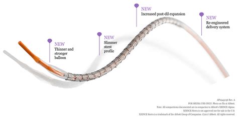 Xience Sierra Is Now On European Market Cardiovascular News