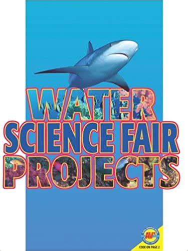 Water Science Fair Projects Lotus Community Library Library For Families