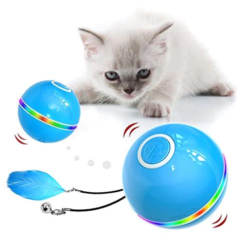 Amazonde Best Sellers The Most Popular Items In Toy Balls For Cats