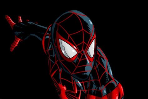 Superior Spider Man Iphone Wallpaper ·① Wallpapertag