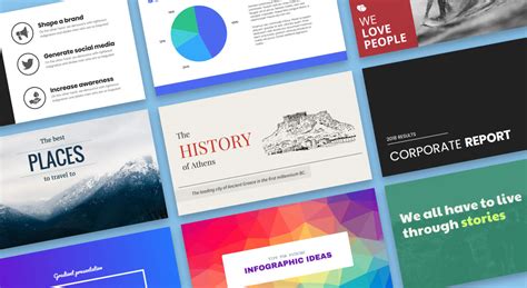 Which Of These Expert Presentation Design Tips Should You Use? [Quiz ...