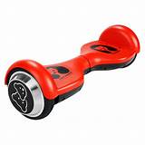 Electric Hoverboard Pictures