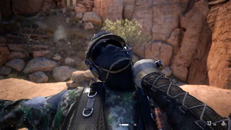 Sniper Ghost Warrior Contracts 2 Trailer Kill Shot 1506 Meters Sniper