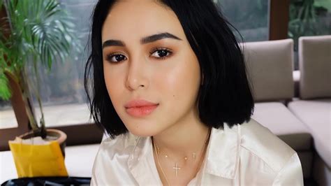Claudia Barretto Is Philippine Representative In Music Video For Thai