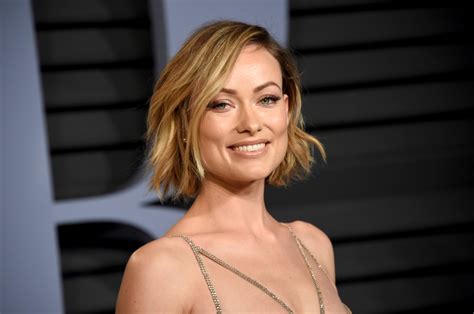 ‘dont Worry Darling Spec Has ‘booksmarts Olivia Wilde To Star