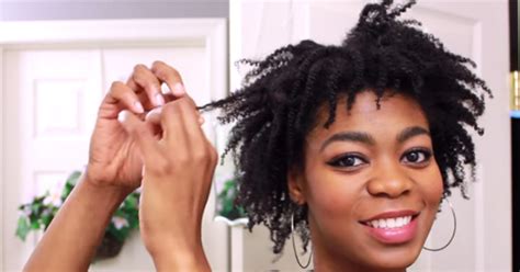 How To Preserve Your Twist Out Overnight