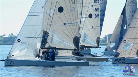 2023 Midwinters Day 3 Racing Wind United States Of America The