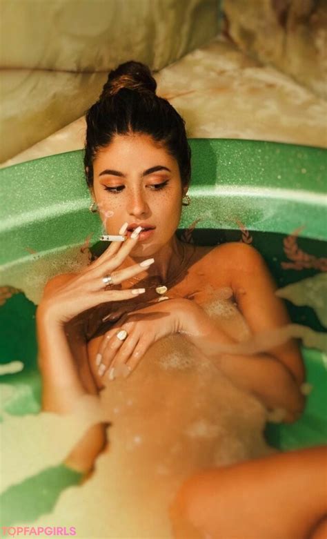 Sara Fructuoso Nude Onlyfans Leaked Photo Topfapgirls