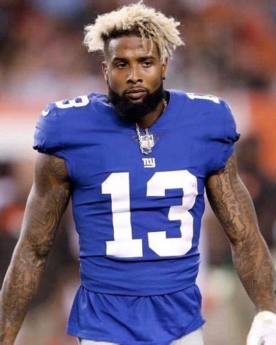 A New Sex Scandal Hits Odell Beckham Jr French Beauty Claims She Slept With Odell Beckham Jr