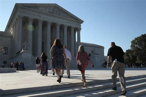 Supreme Court Upholds Rules That Have Been Friendly To Patent Challenges Wsj