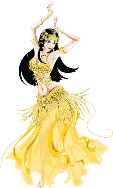 Belly Dancer Seductress Stock Photos Pictures And Royalty Free Images